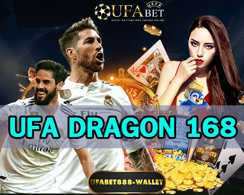 UFA DRAGON 168