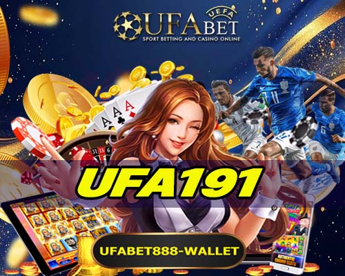 UFA191