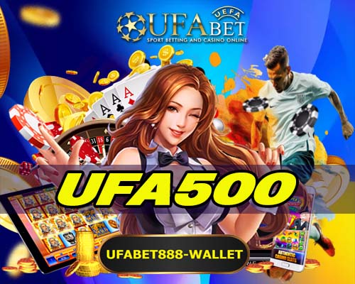 UFA500