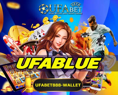 UFABLUE