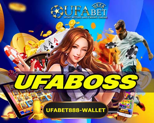 UFABOSS