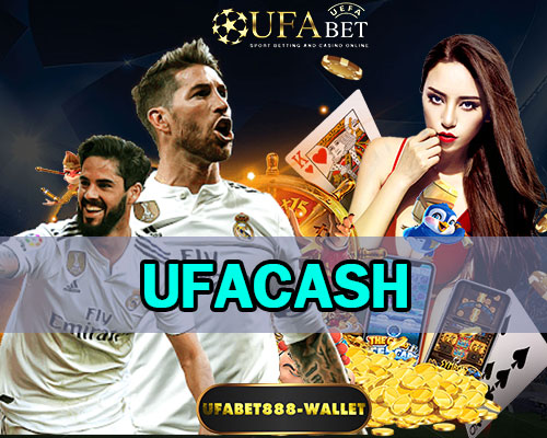 UFACASH