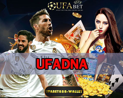 UFADNA