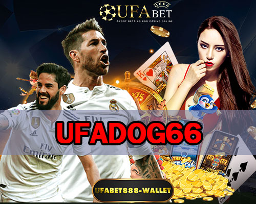 UFADOG66