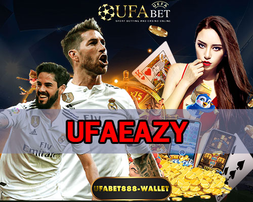 UFAEAZY