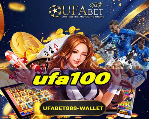 ufa100
