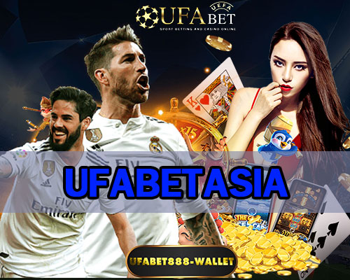 UFABETASIA
