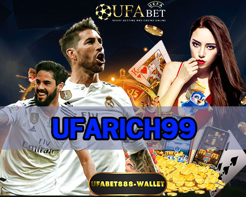 UFARICH99