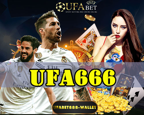 UFA666