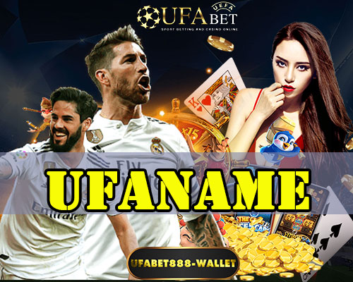 UFANAME